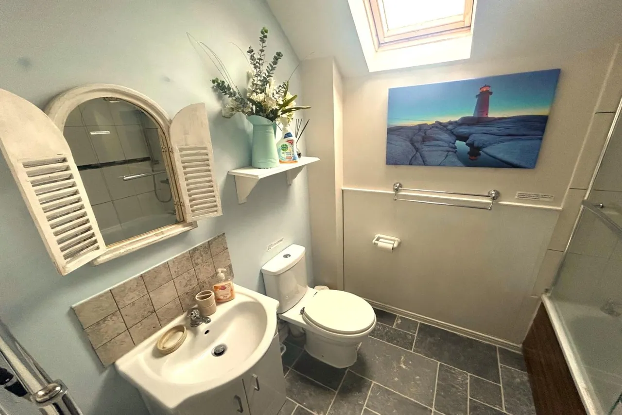 Milton Street, Brixham, TQ5, photo 20
