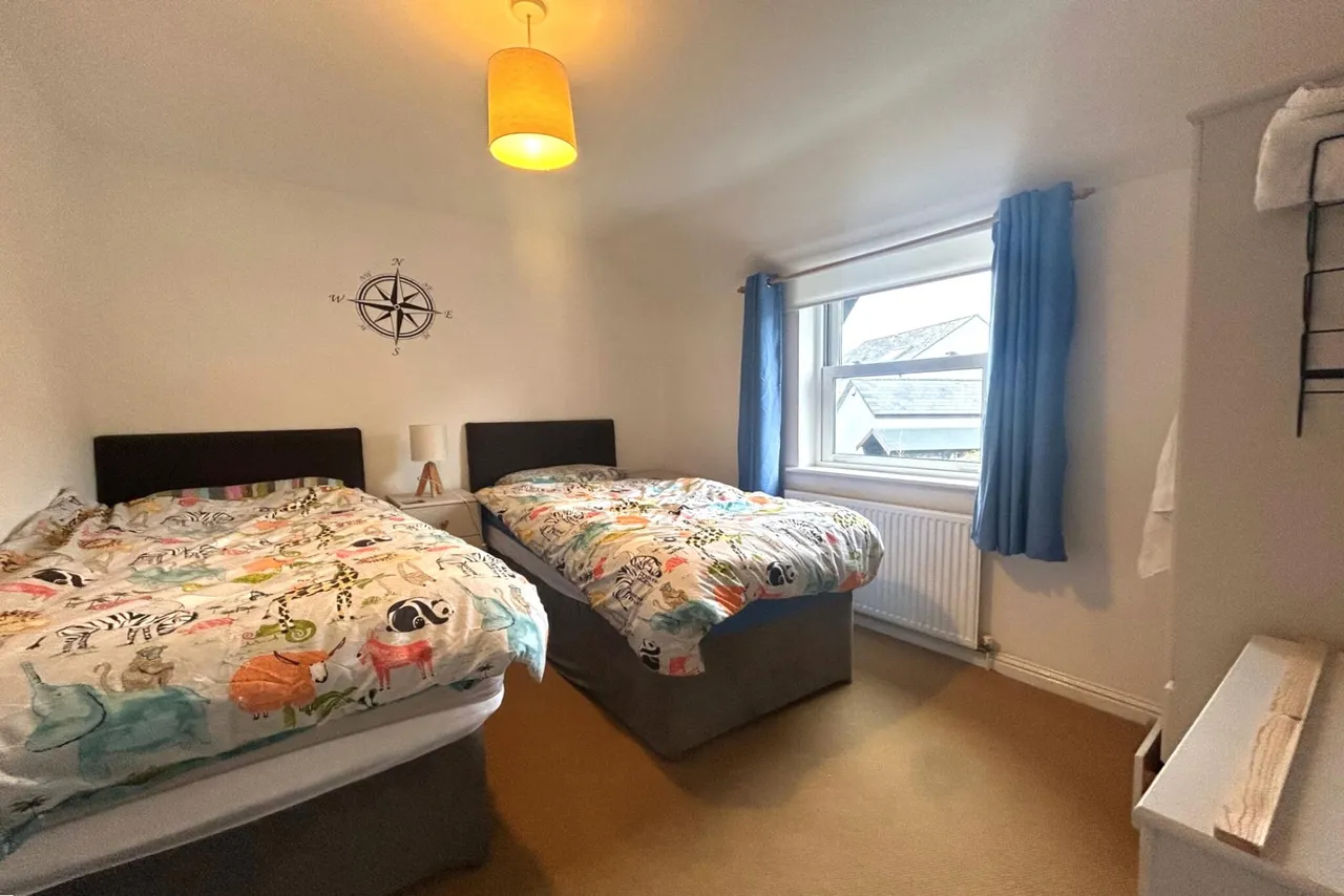 Milton Street, Brixham, TQ5, photo 17