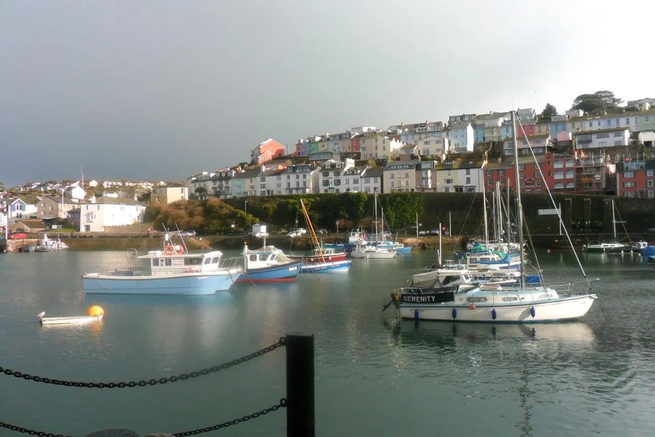 Milton Street, Brixham, TQ5, photo 29