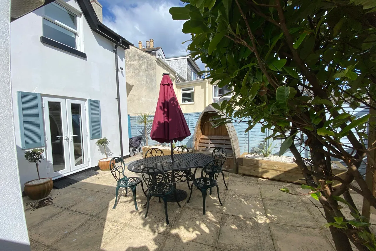 Milton Street, Brixham, TQ5, photo 2