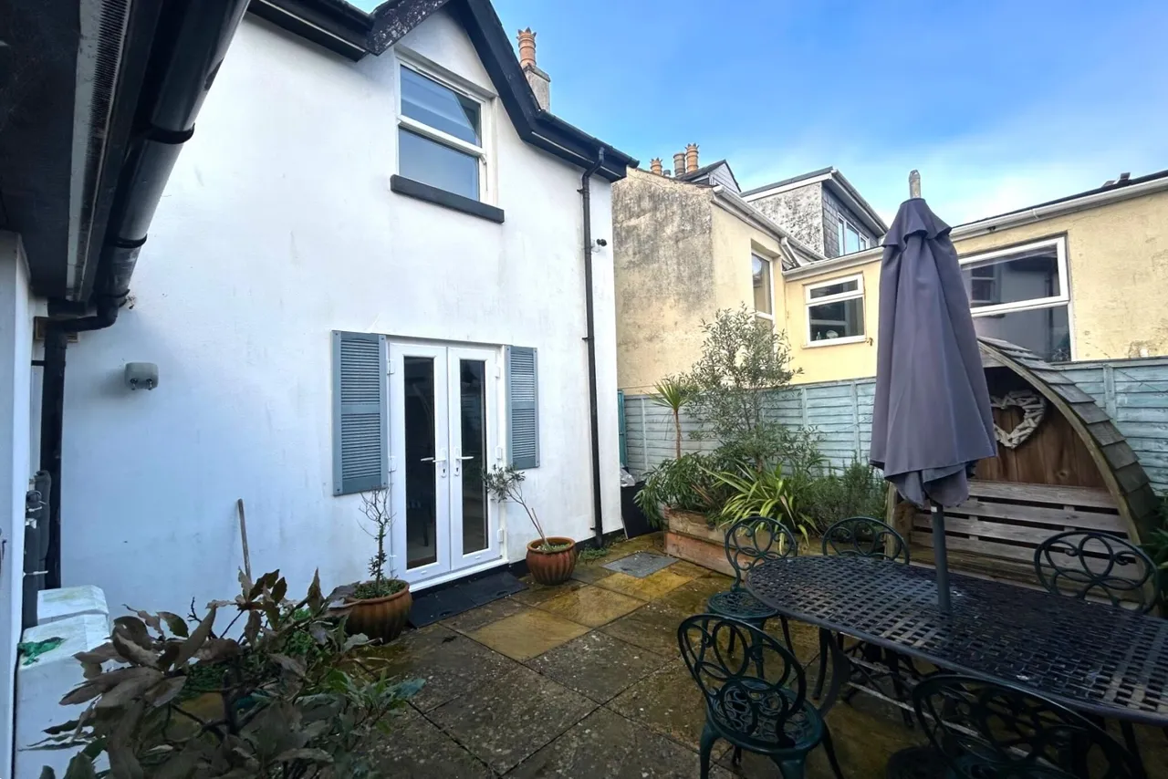Milton Street, Brixham, TQ5, photo 4