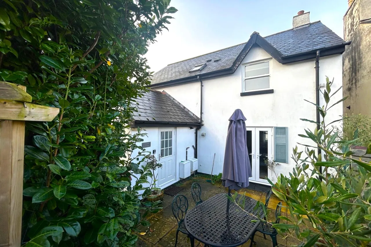 4 bed house for sale, Milton Street, Brixham, TQ5