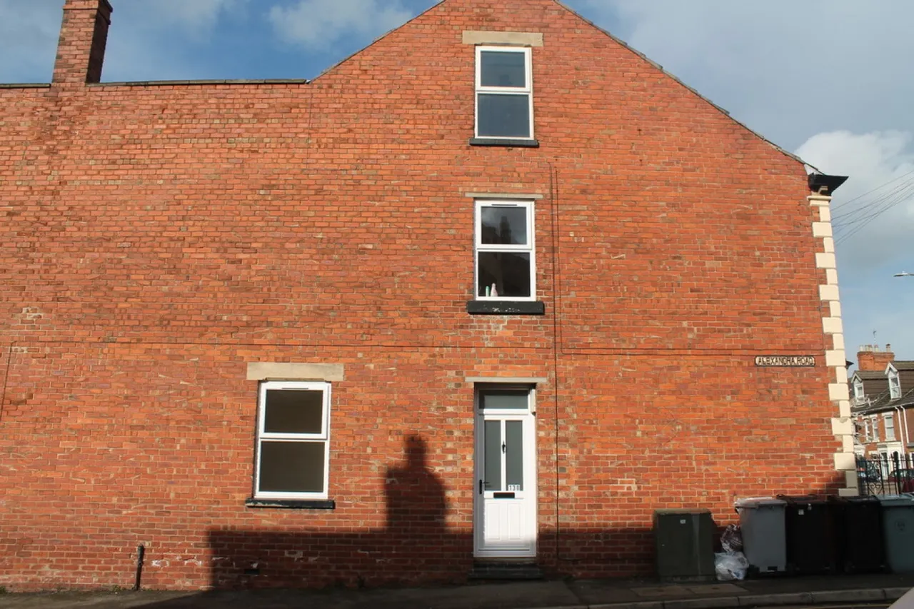 Harlaxton Road, Grantham, photo 12