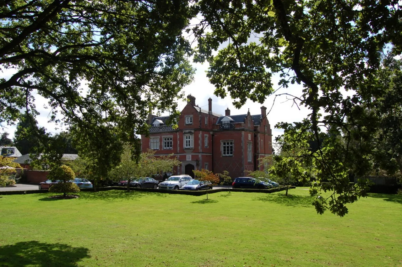 Buckswood Grange, Uckfield, TN22, photo 12