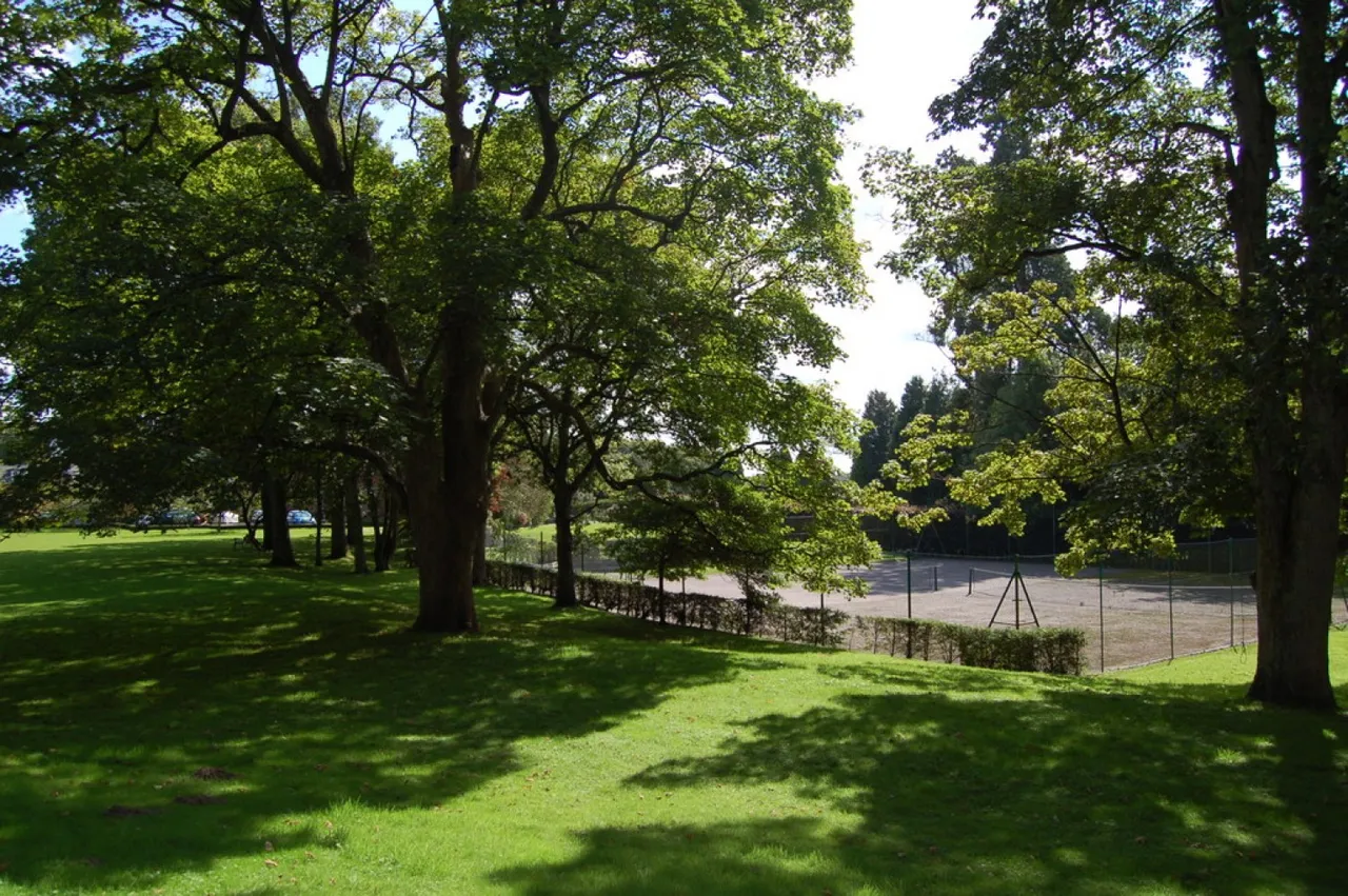 Buckswood Grange, Uckfield, TN22, photo 13