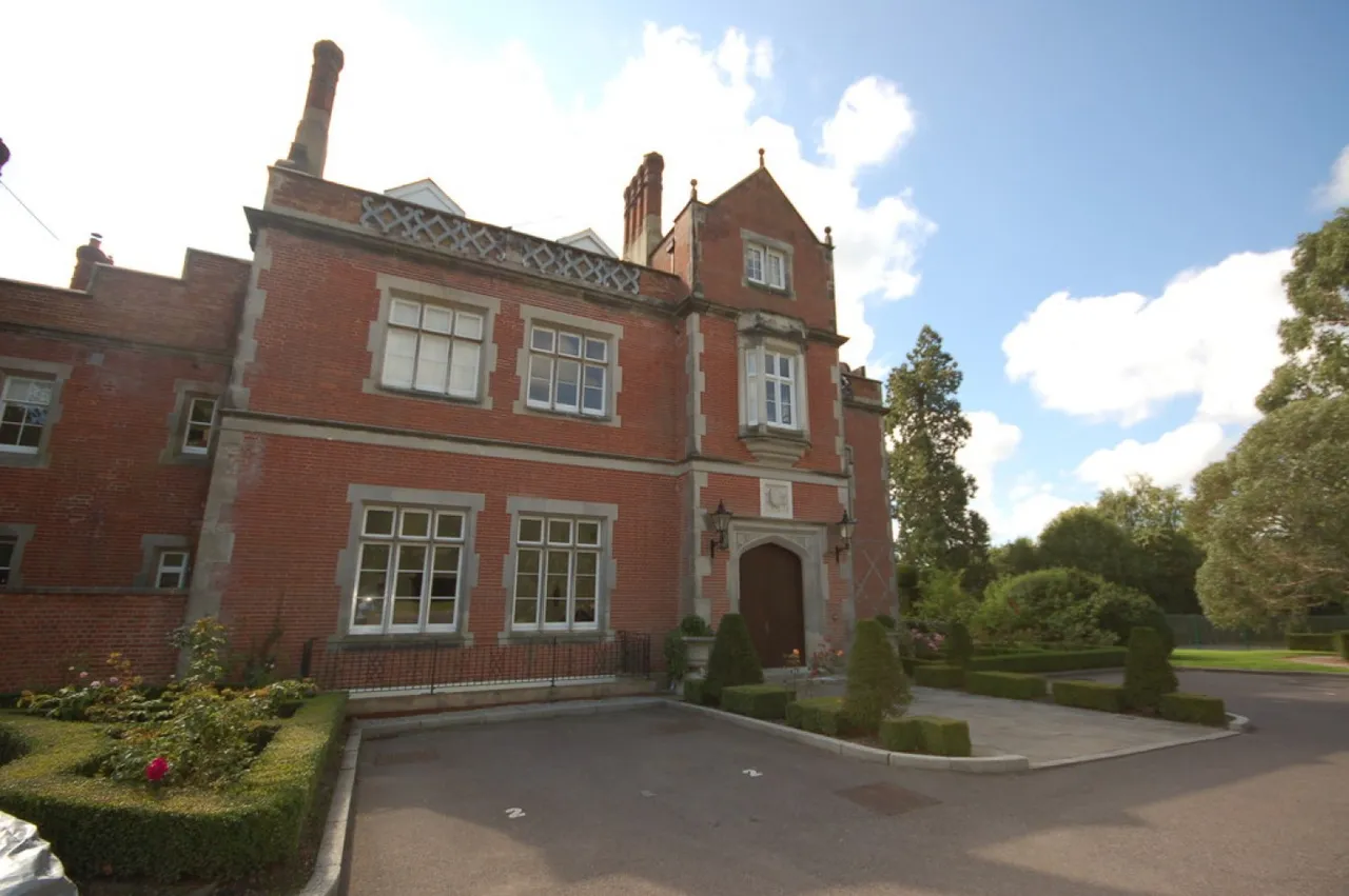 2 bed flat to rent, Buckswood Grange, Uckfield, TN22