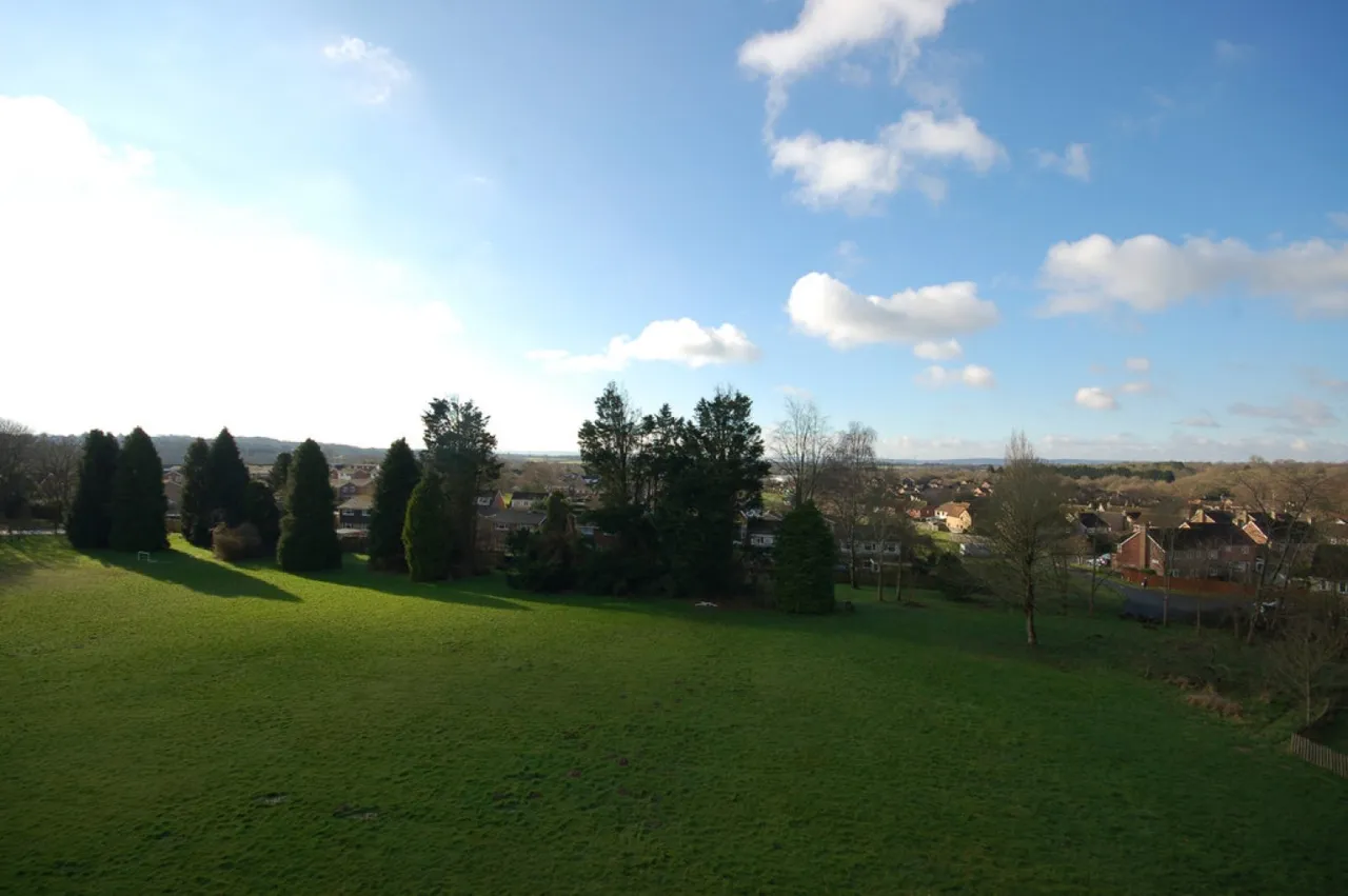 Buckswood Grange, Uckfield, TN22, photo 6