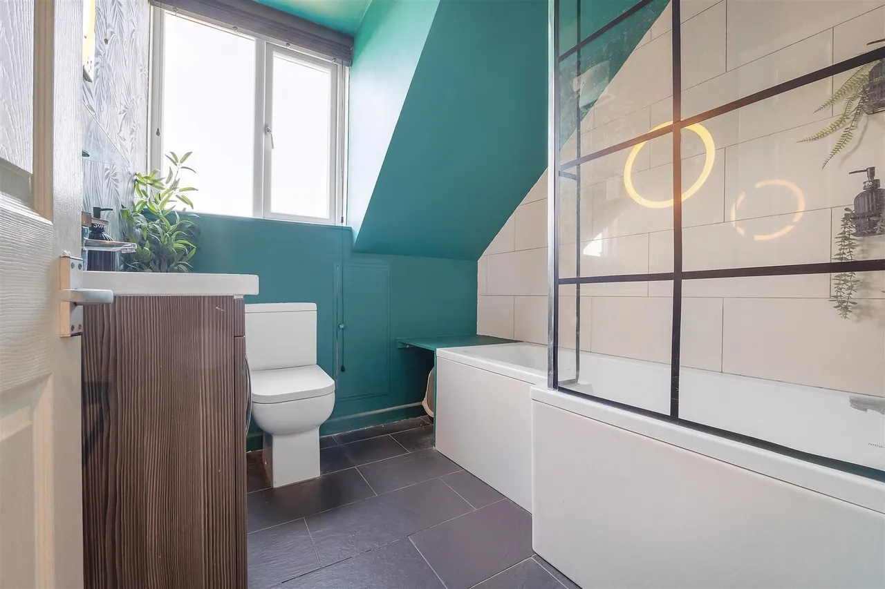 1 bed flat for sale, Elmcourt Road, West Norwood, SE27