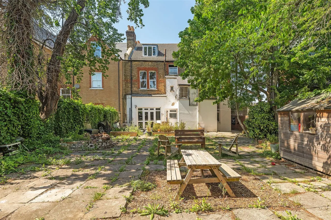 Elmcourt Road, West Norwood, SE27, photo 6