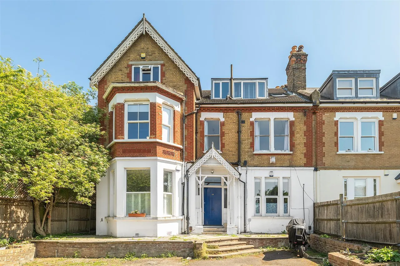 Elmcourt Road, West Norwood, SE27, photo 4
