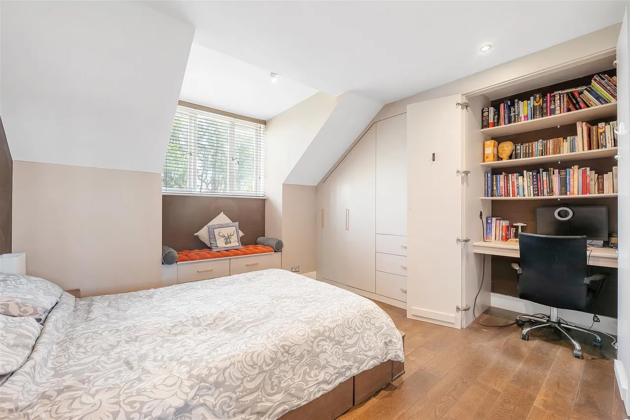 Elmcourt Road, West Norwood, SE27, photo 7