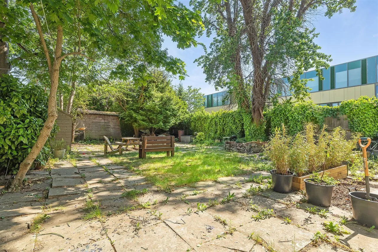Elmcourt Road, West Norwood, SE27, photo 8