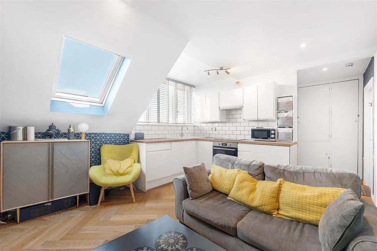 Elmcourt Road, West Norwood, SE27, photo 5
