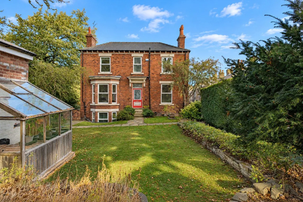 3 bed house for sale, Westover Road, Leeds, LS13