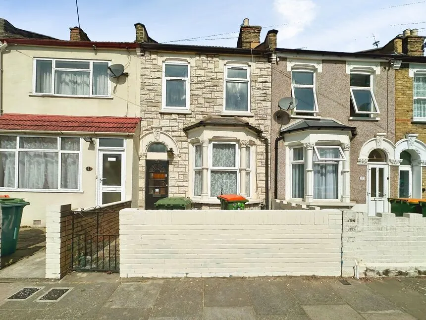 Olive Road, London, E13, photo 3