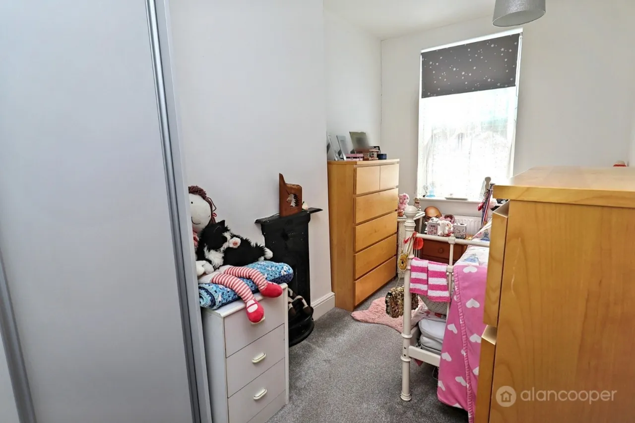 Lutterworth Road, Nuneaton, CV11, photo 23