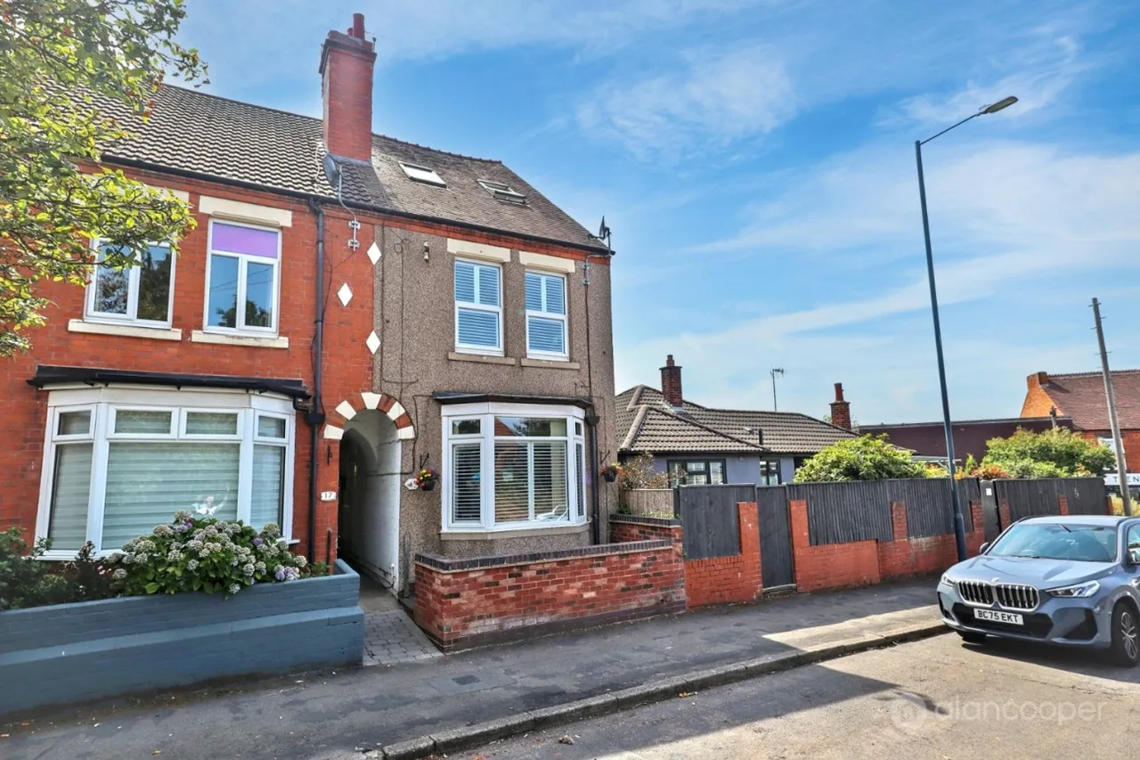 Lutterworth Road, Nuneaton, CV11, photo 34