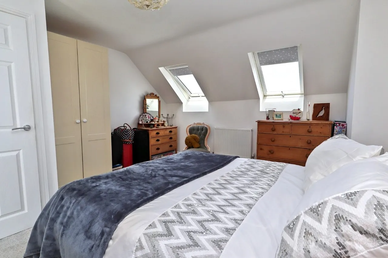 Lutterworth Road, Nuneaton, CV11, photo 26