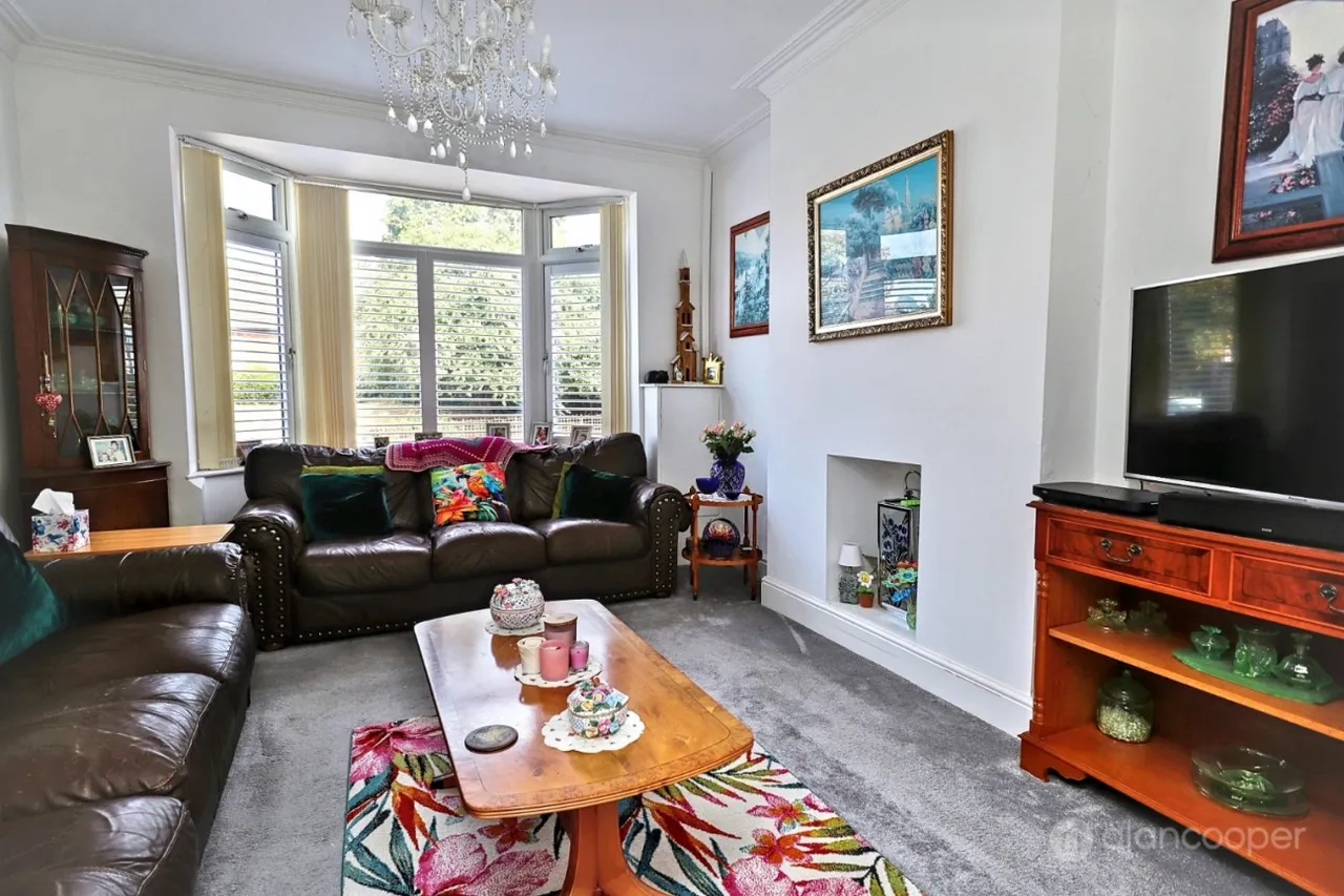 Lutterworth Road, Nuneaton, CV11, photo 2