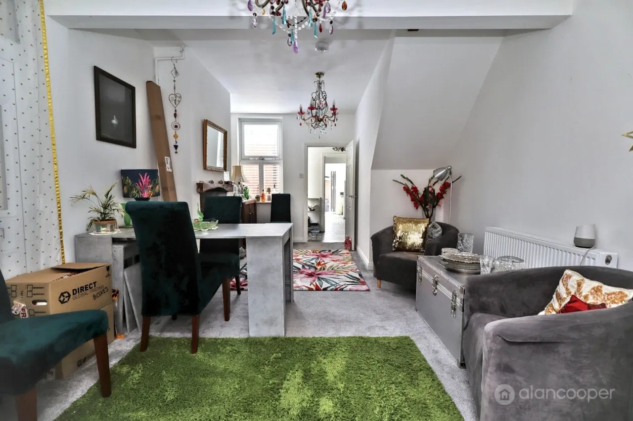 Lutterworth Road, Nuneaton, CV11, photo 5