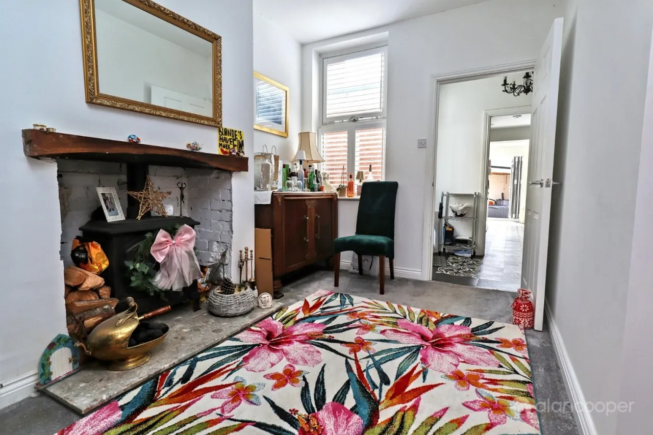 Lutterworth Road, Nuneaton, CV11, photo 7