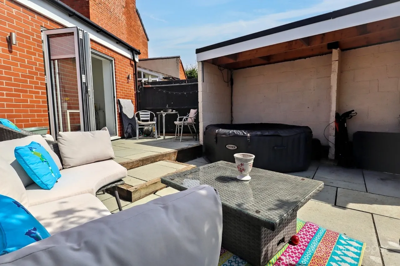 Lutterworth Road, Nuneaton, CV11, photo 30