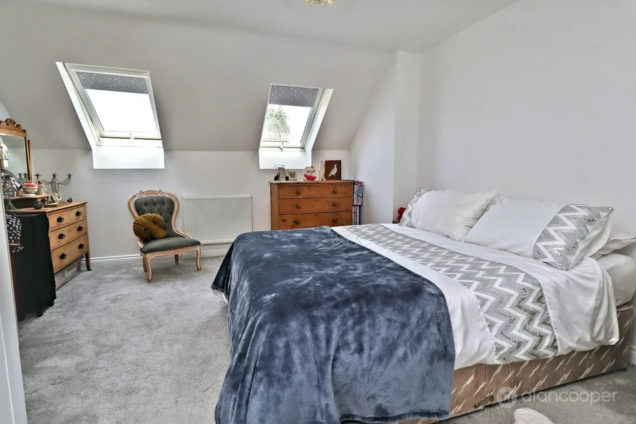 Lutterworth Road, Nuneaton, CV11, photo 25