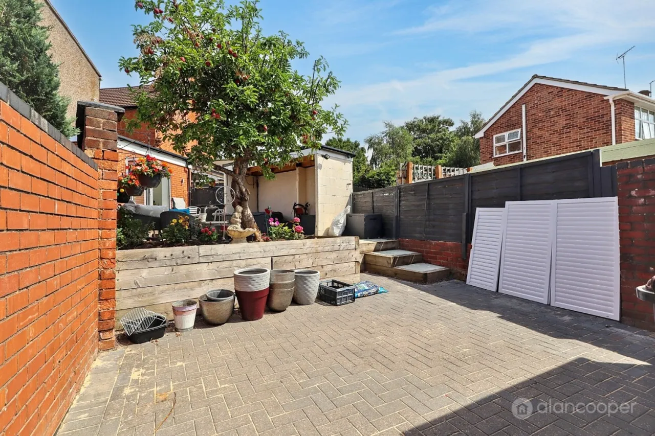 Lutterworth Road, Nuneaton, CV11, photo 32