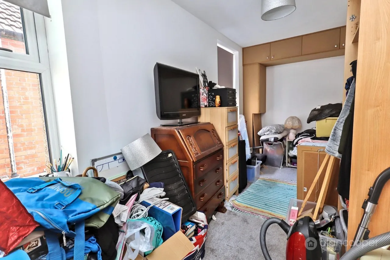 Lutterworth Road, Nuneaton, CV11, photo 22