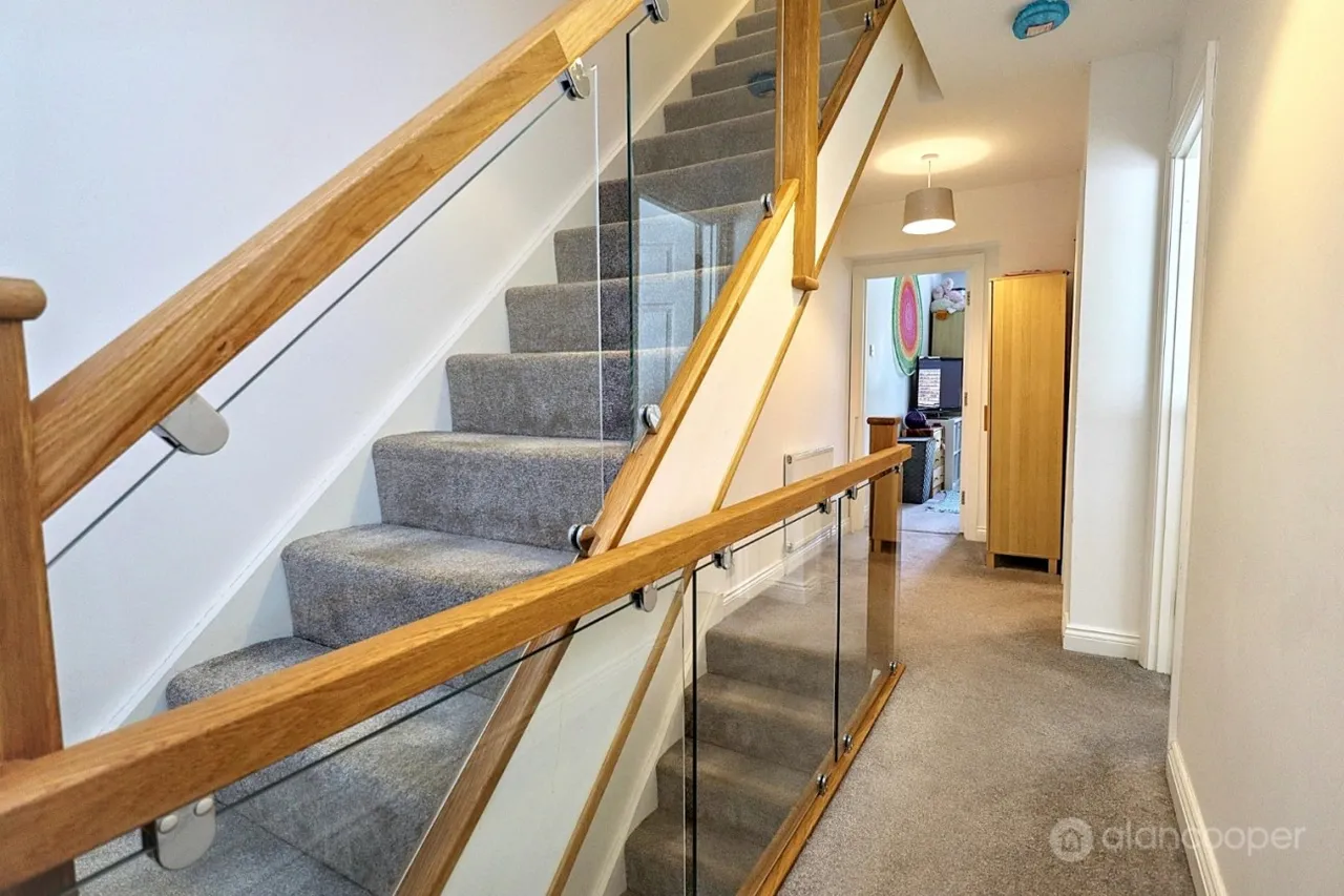 Lutterworth Road, Nuneaton, CV11, photo 19