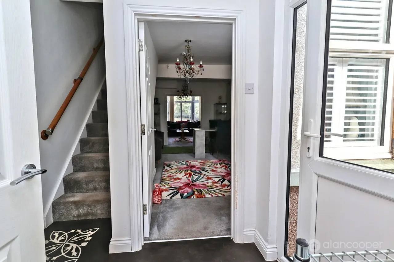 Lutterworth Road, Nuneaton, CV11, photo 9