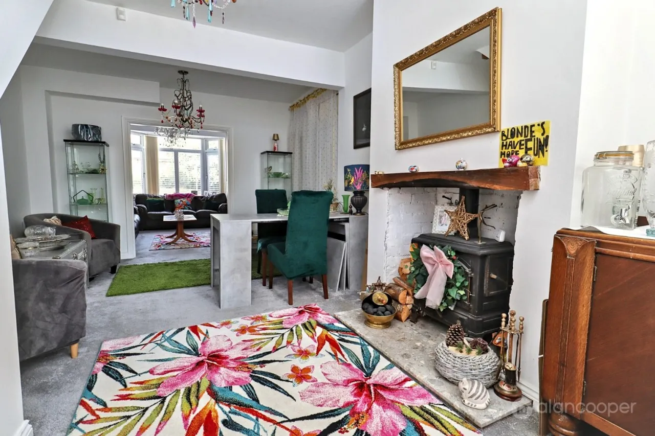 Lutterworth Road, Nuneaton, CV11, photo 8