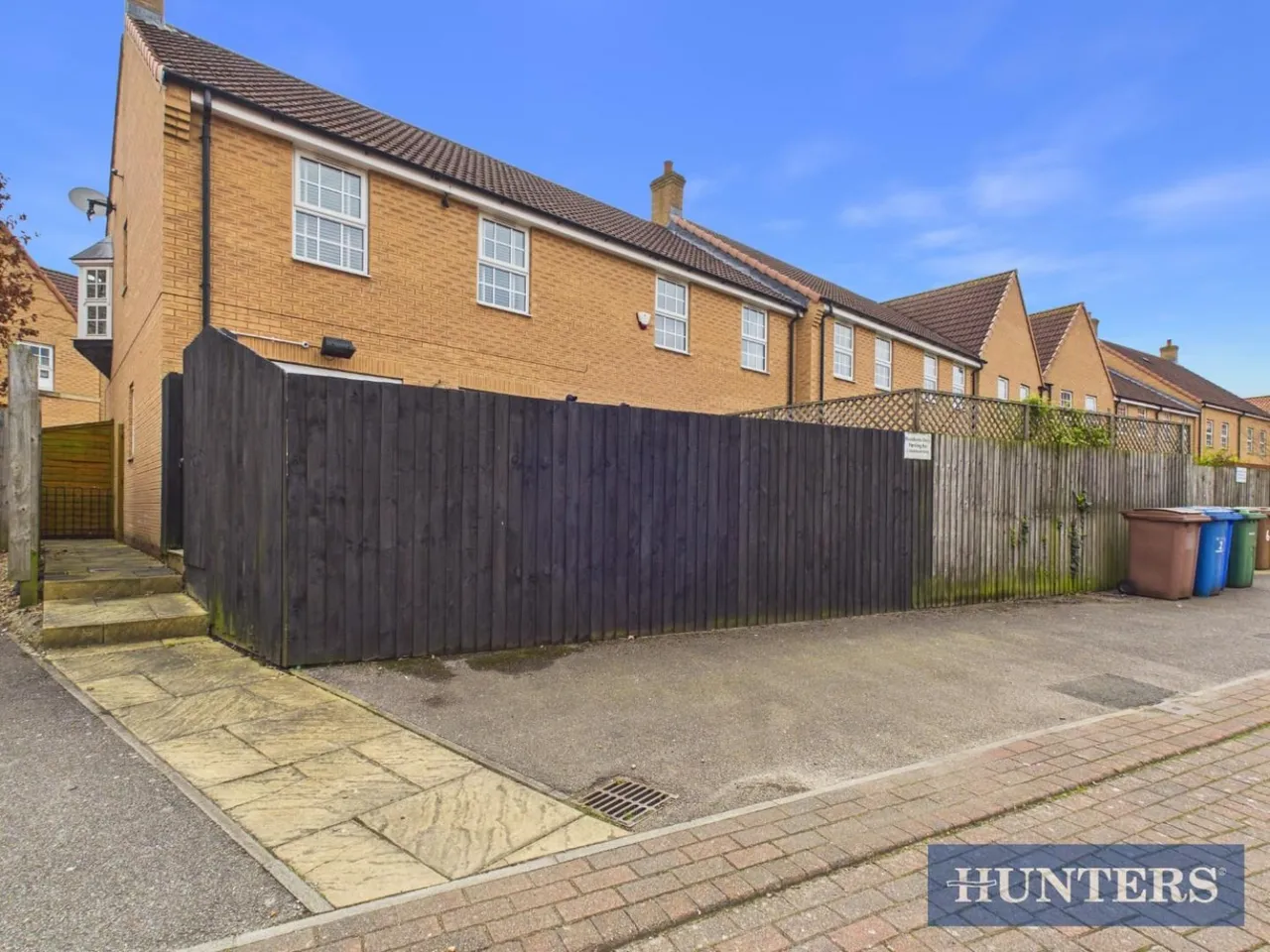 Dickinson Walk, Beverley, HU17, photo 17