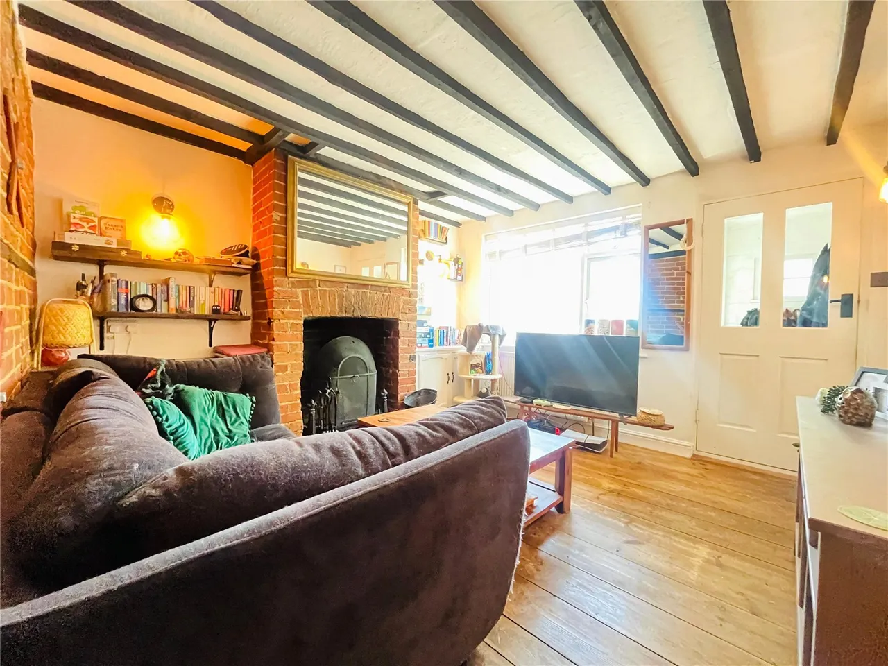 Upper Hale Road, Farnham, Surrey, GU9 0NS, photo 7
