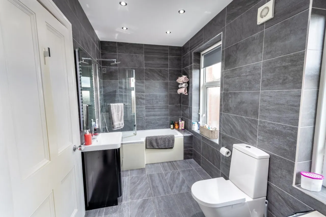 Vicarage Drive, Wadworth, DN11, photo 23