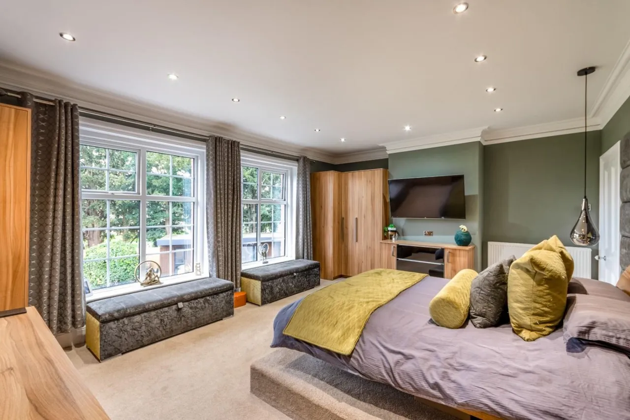 Vicarage Drive, Wadworth, DN11, photo 14
