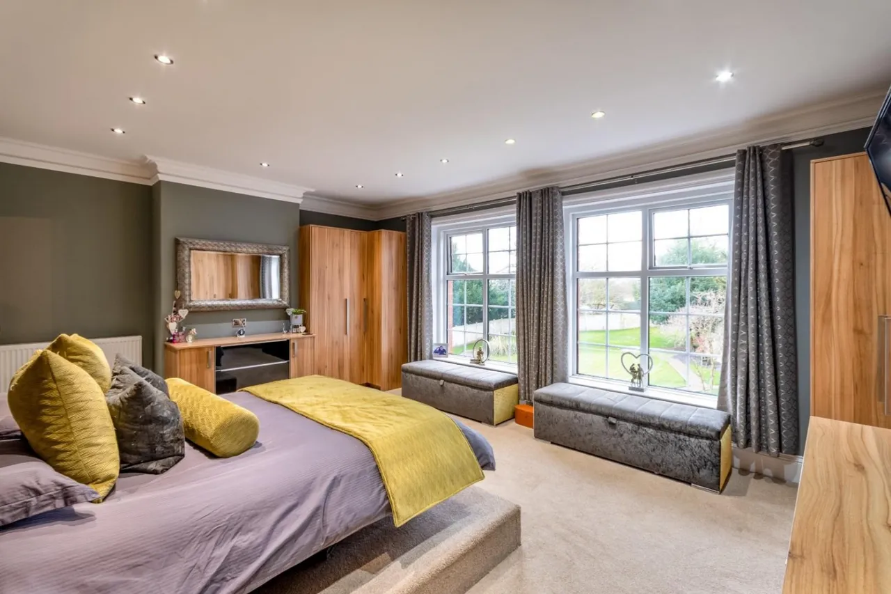 Vicarage Drive, Wadworth, DN11, photo 15