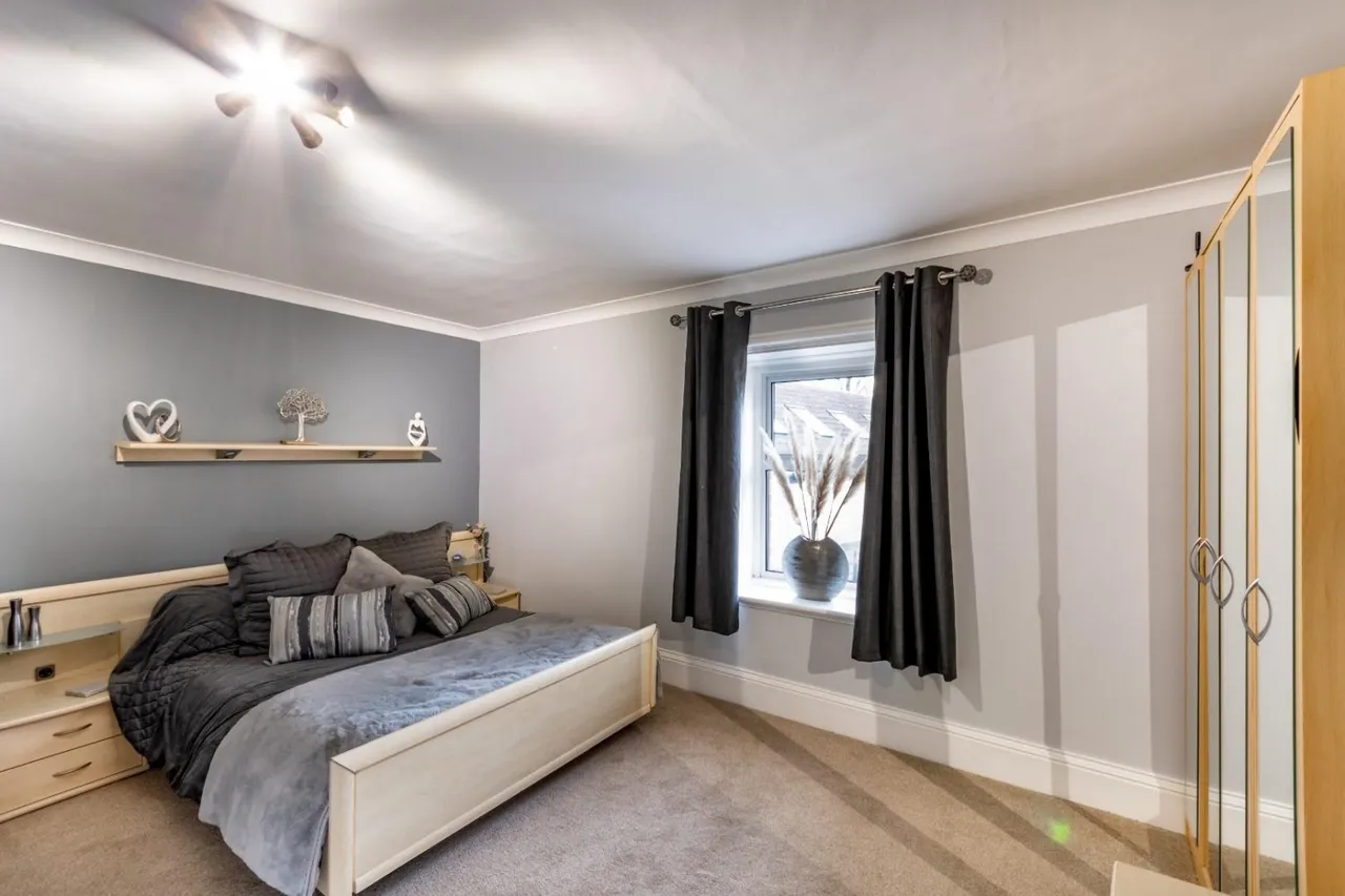Vicarage Drive, Wadworth, DN11, photo 26