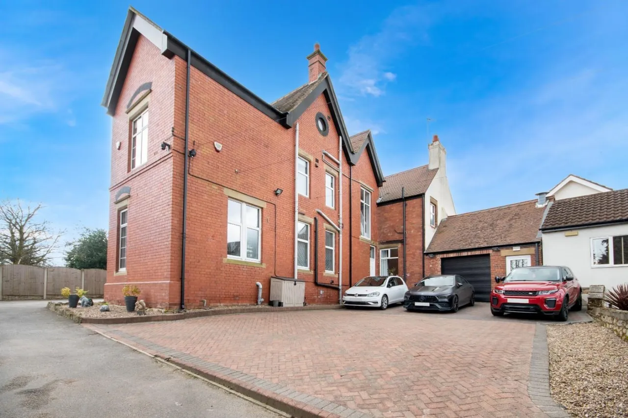 Vicarage Drive, Wadworth, DN11, photo 34