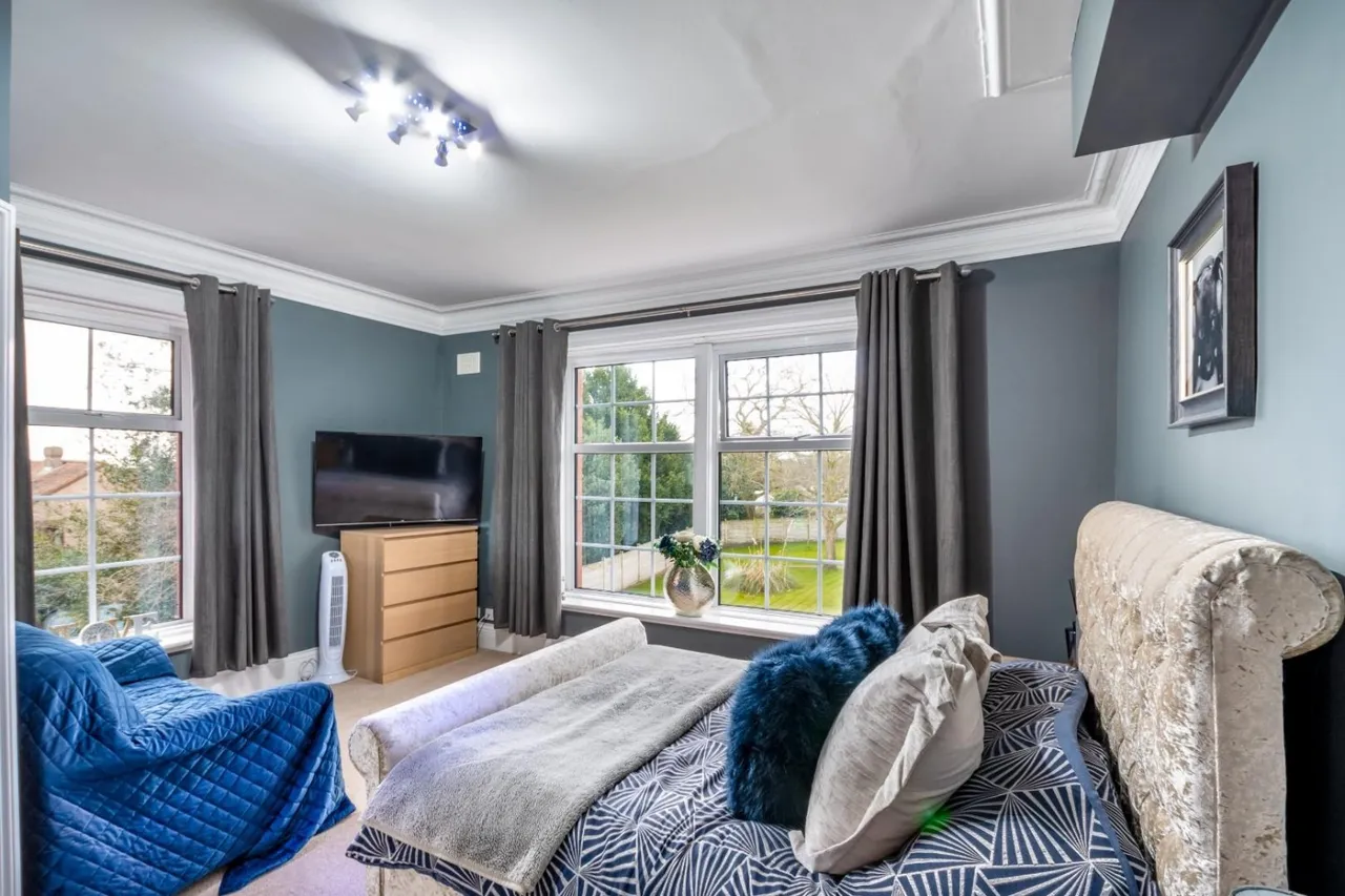 Vicarage Drive, Wadworth, DN11, photo 16