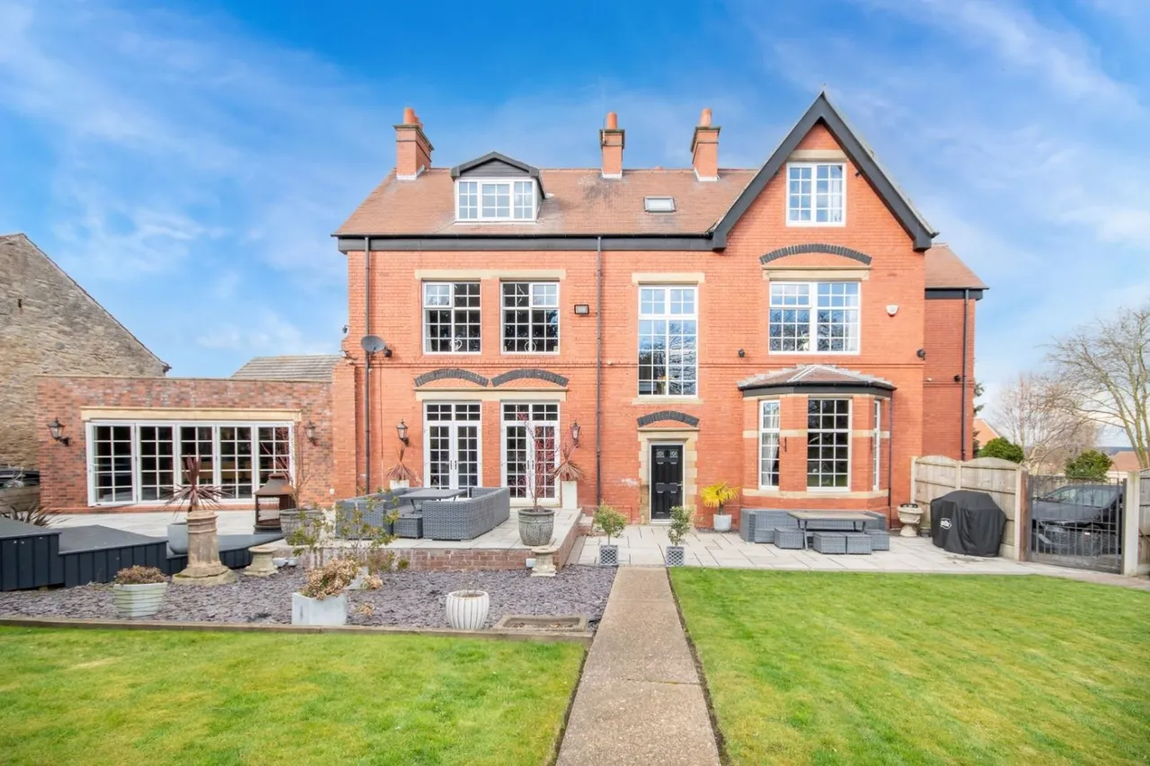 Vicarage Drive, Wadworth, DN11, photo 2