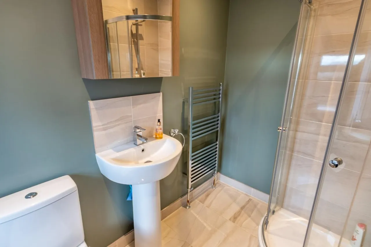 Vicarage Drive, Wadworth, DN11, photo 25