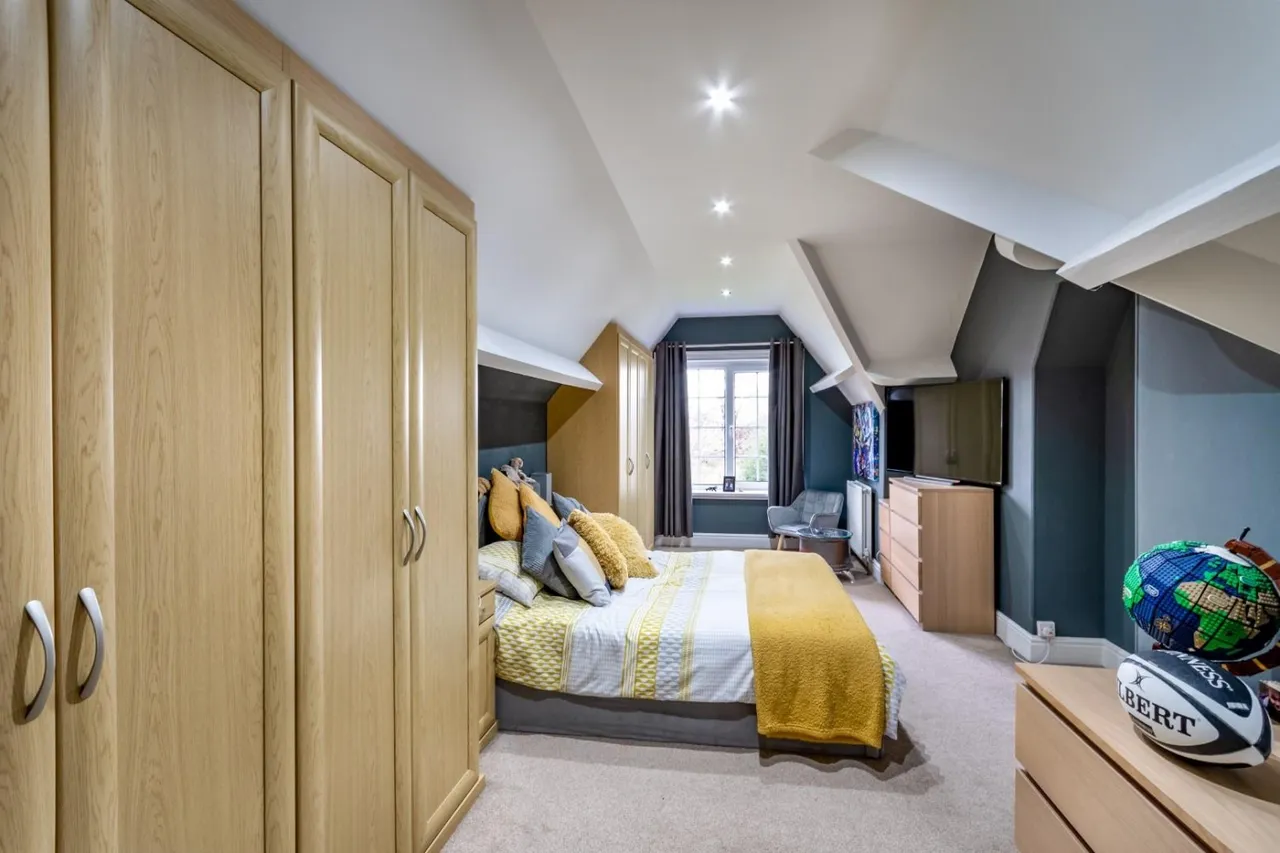 Vicarage Drive, Wadworth, DN11, photo 29