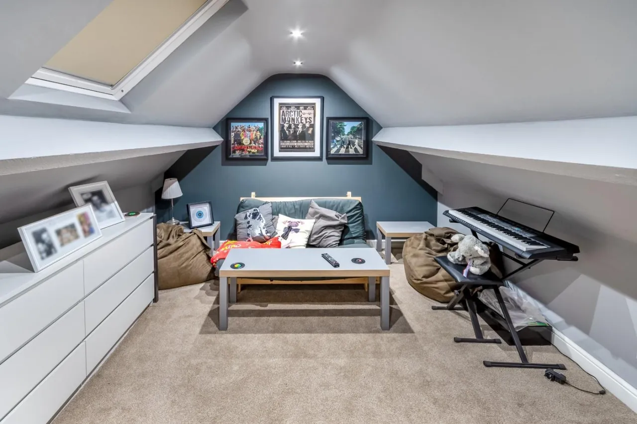 Vicarage Drive, Wadworth, DN11, photo 19