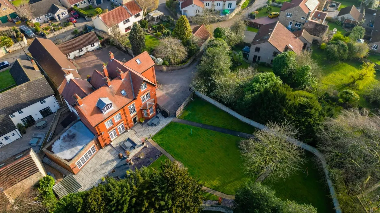 Vicarage Drive, Wadworth, DN11, photo 36