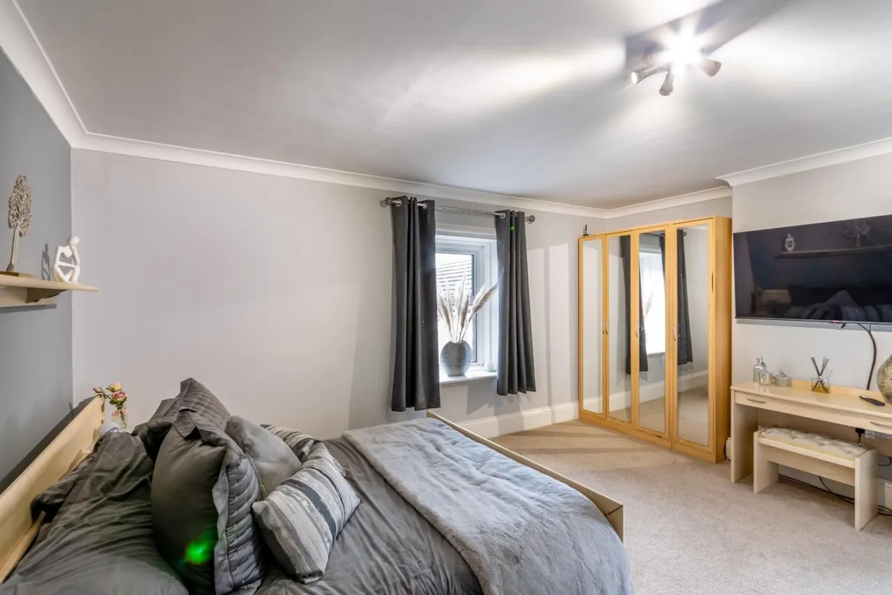 Vicarage Drive, Wadworth, DN11, photo 27
