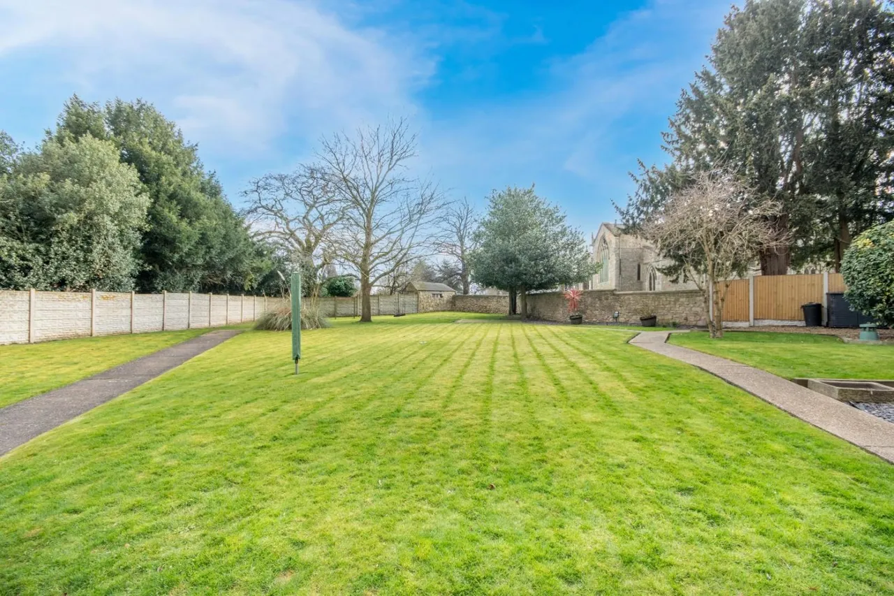 Vicarage Drive, Wadworth, DN11, photo 35