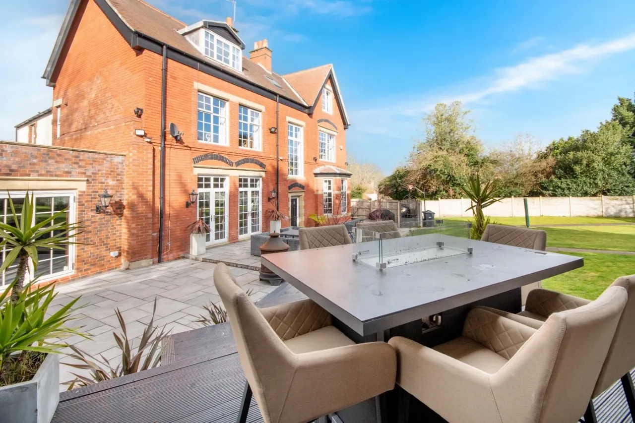 Vicarage Drive, Wadworth, DN11, photo 33