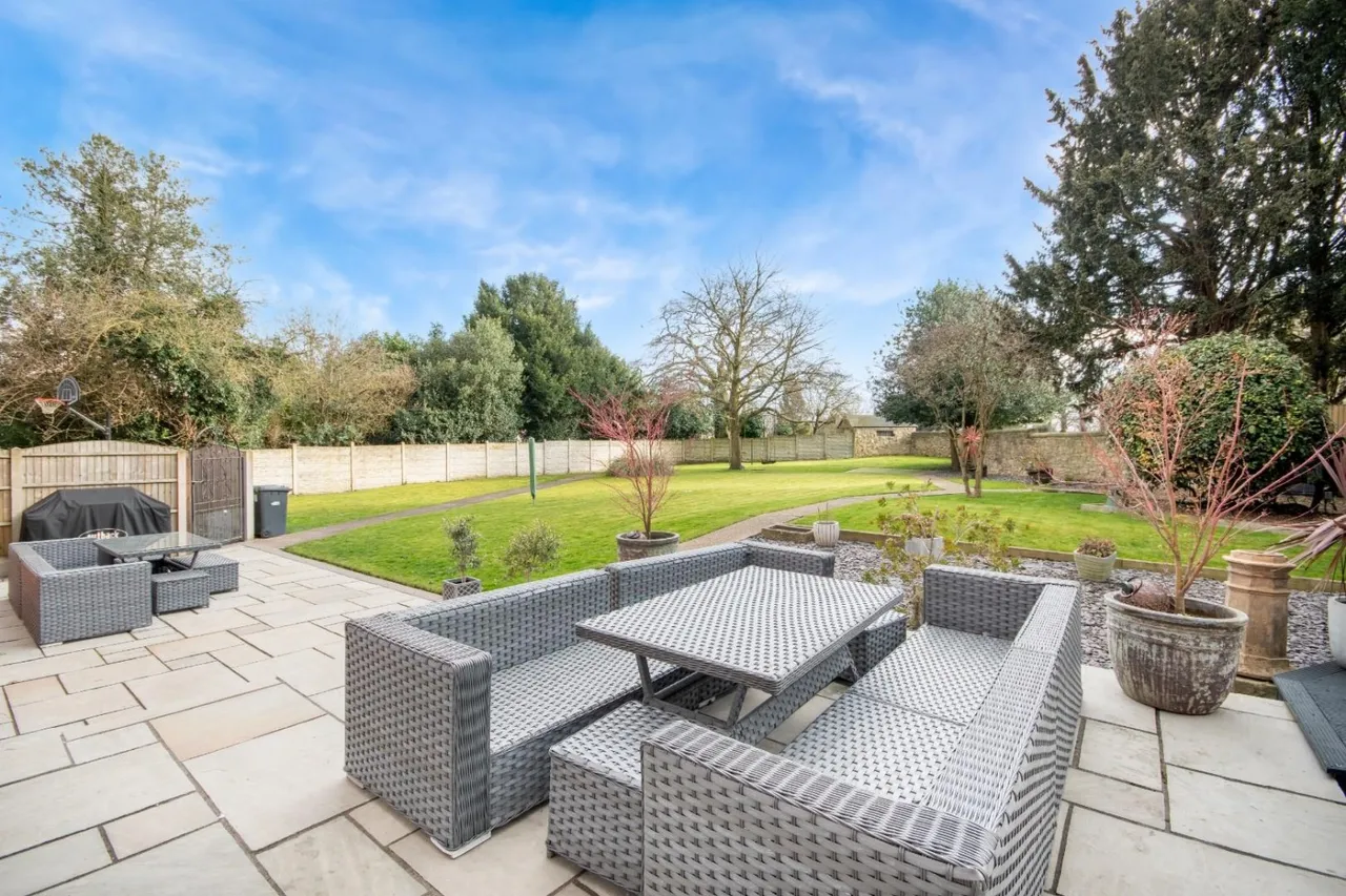 Vicarage Drive, Wadworth, DN11, photo 32