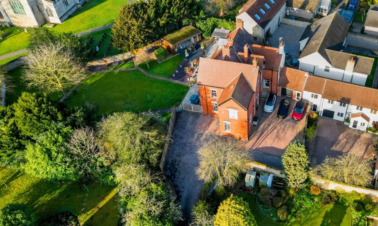 Vicarage Drive, Wadworth, DN11, photo 37